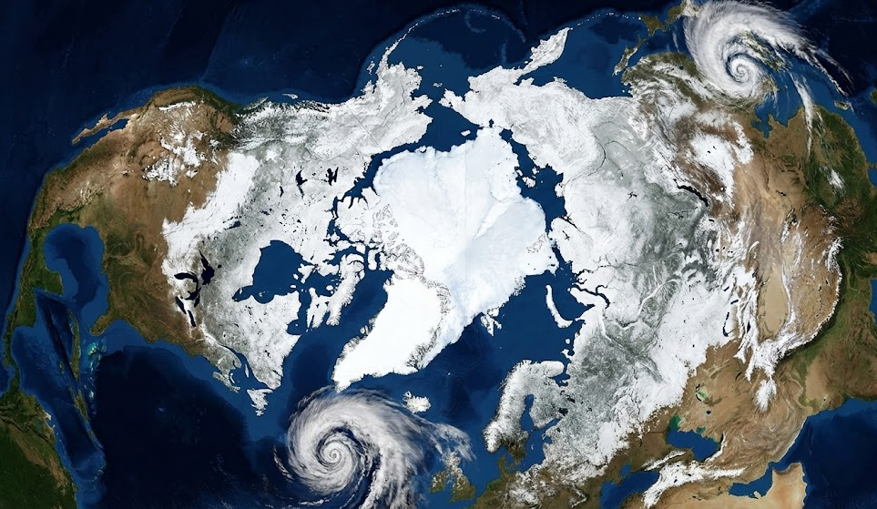 Il Dream Team degli Indici che ha snobbato il Mediterraneo